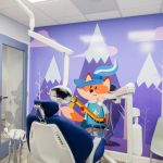 Brushketeers Dentistry for Kids