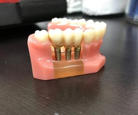 Highland Family Dentistry