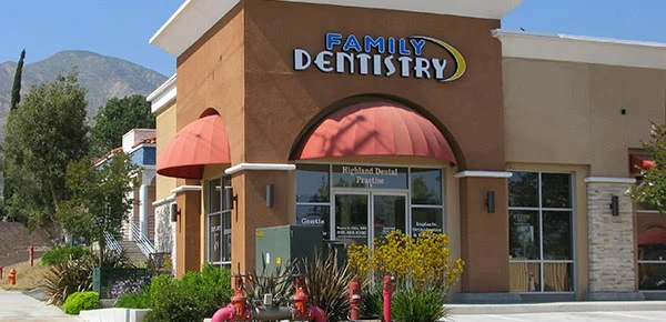 Highland Family Dentistry 4