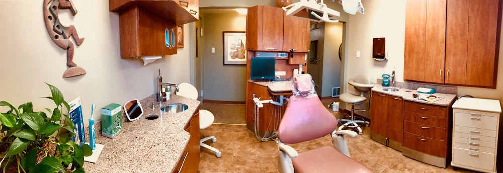 Highland Dental Arts Picture 4