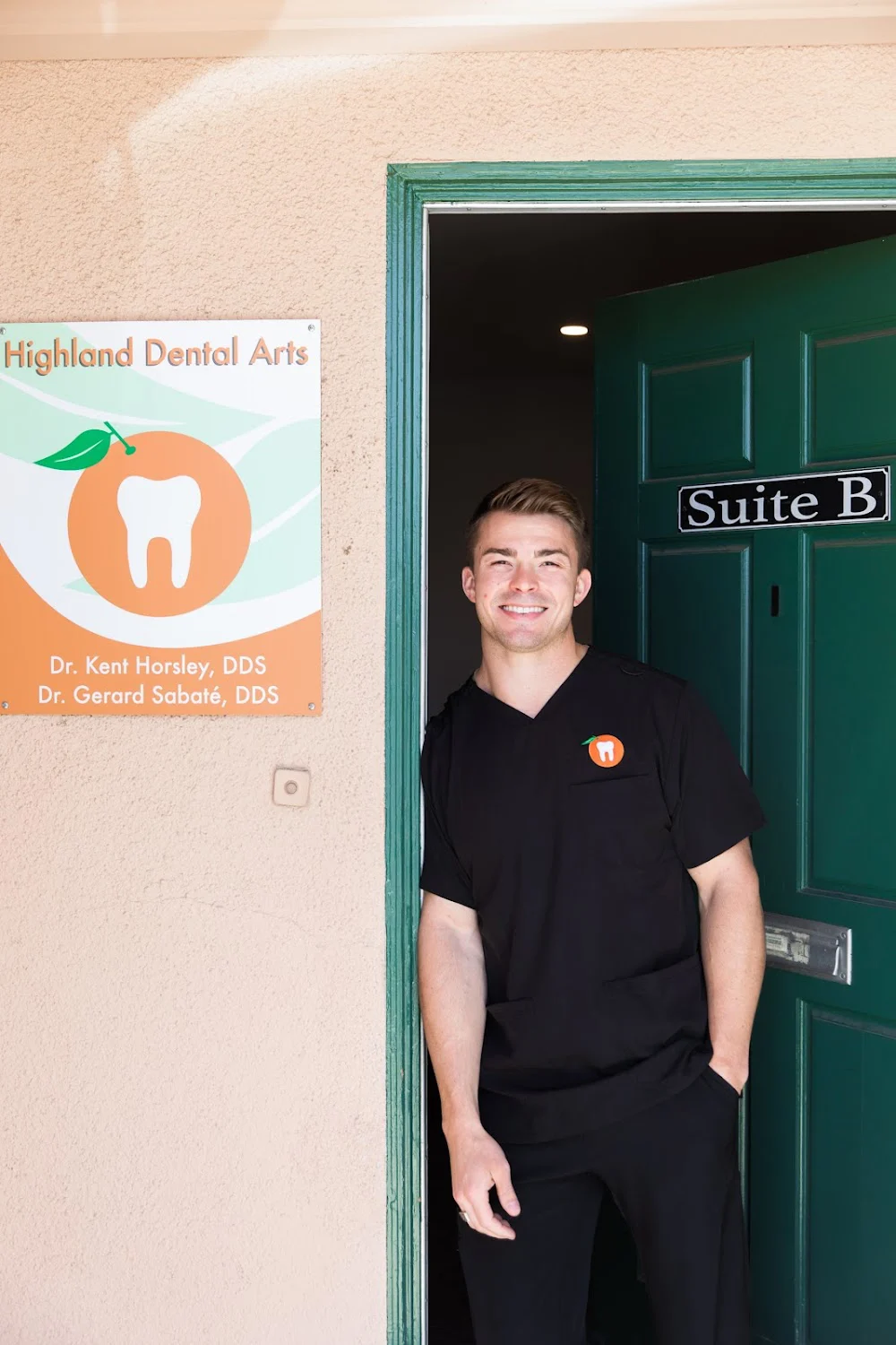 Highland Dental Arts Picture 5