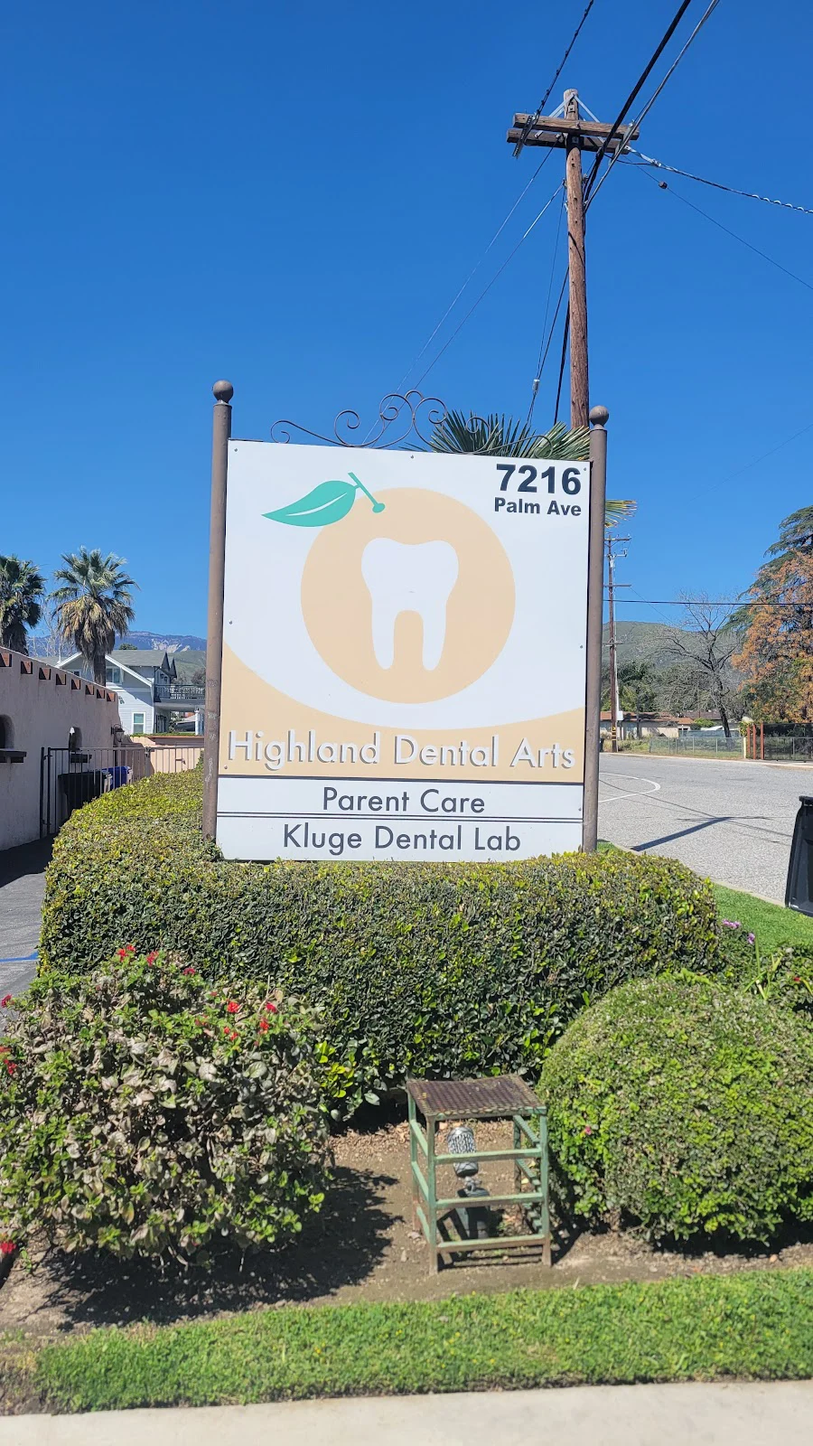 Highland Dental Arts Picture 6