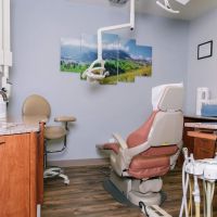 Highland Dental Arts ico