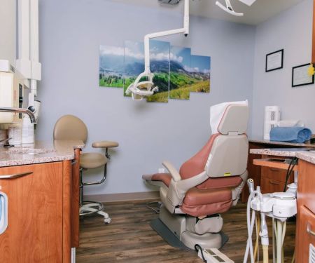 Highland Dental Arts