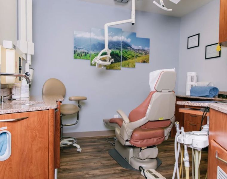 Highland Dental Arts