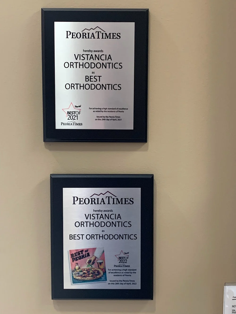 Vistancia Orthodontics 6