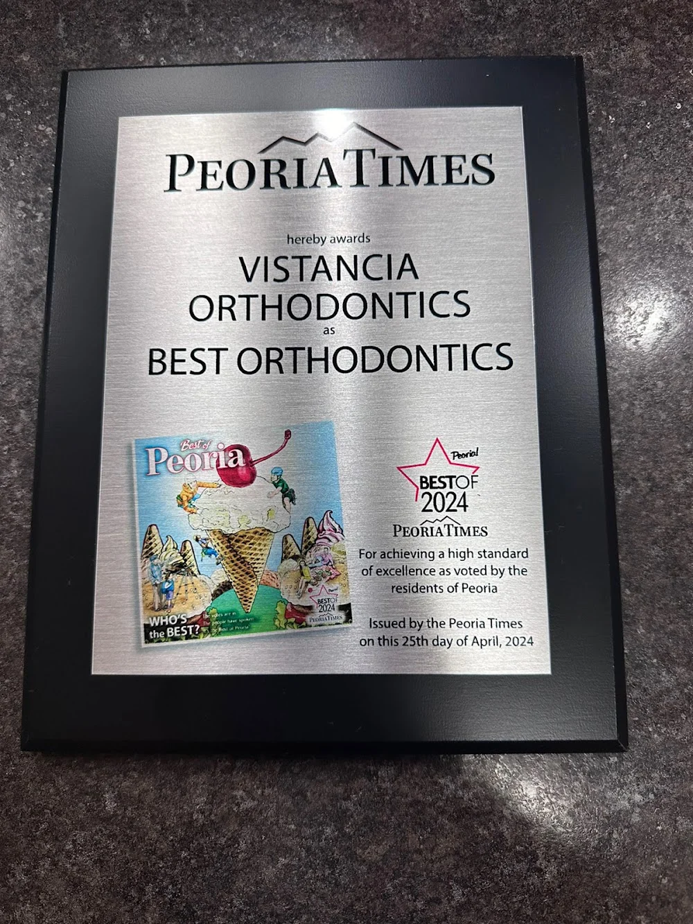 Vistancia Orthodontics 10