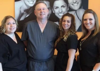 Suncoast Dental