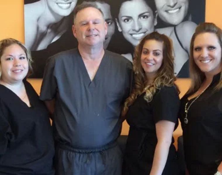 Suncoast Dental