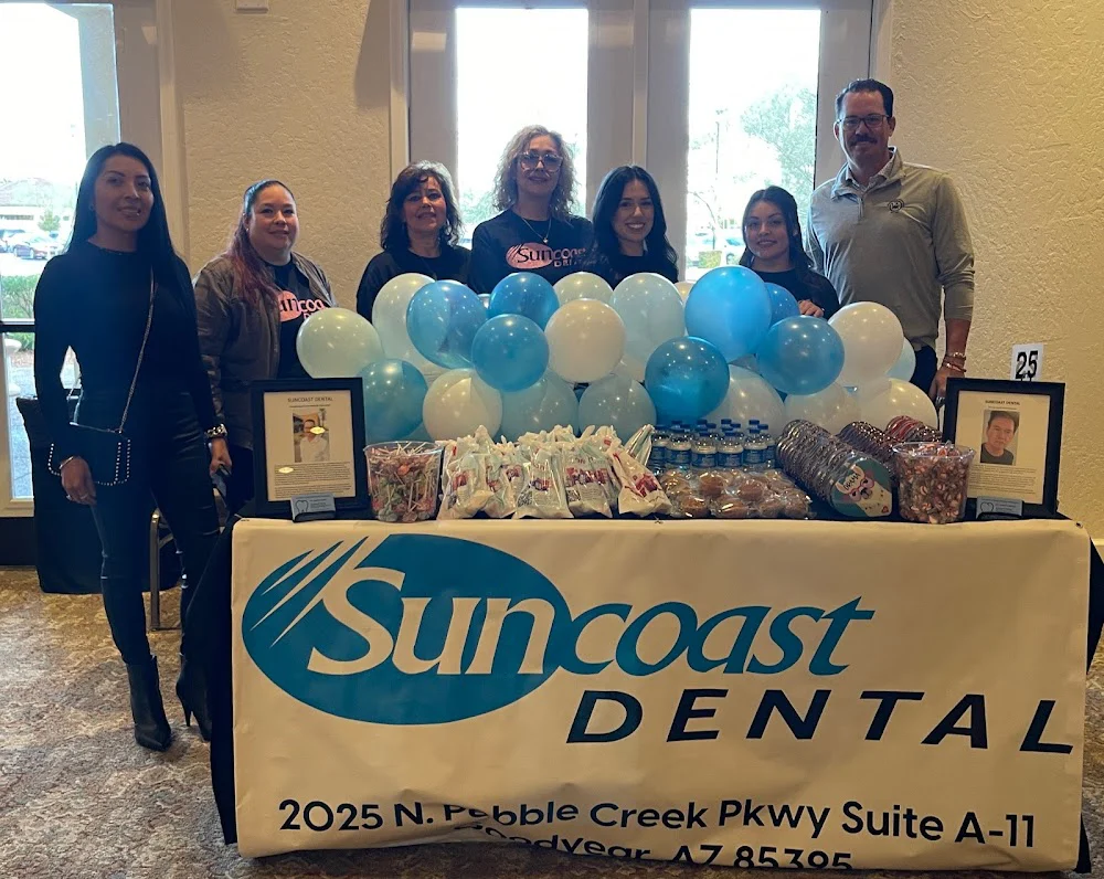 Suncoast Dental 5