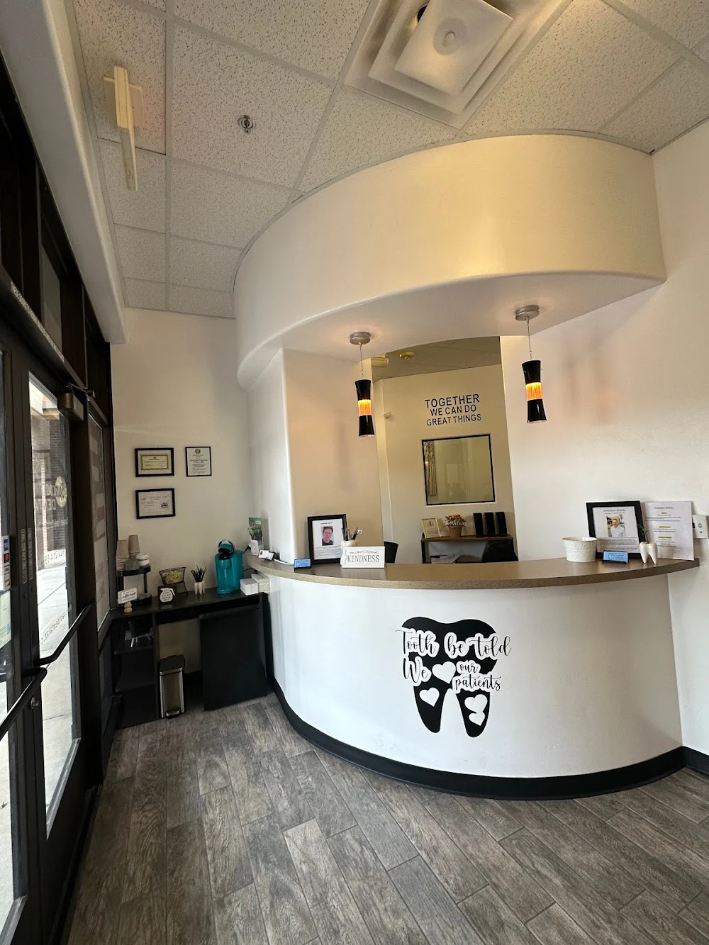 Suncoast Dental 3