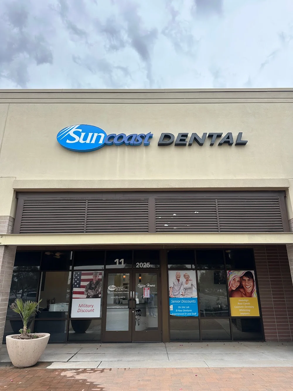 Suncoast Dental 2