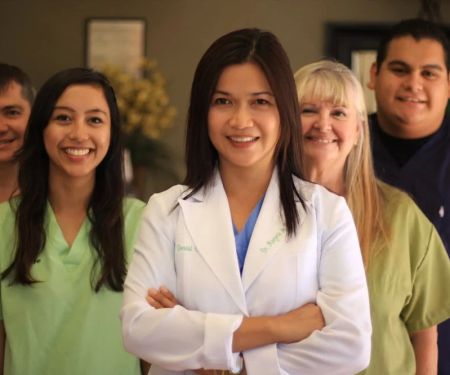 Universal Dental Care - Dr. Marjorie Ramos, Dr. Arian Ramos