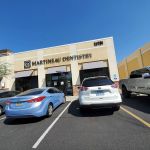 Martineau Dentistry