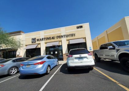 Martineau Dentistry