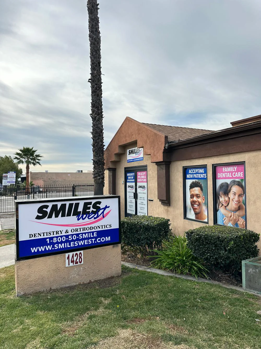 Smiles West - San Bernardino 8