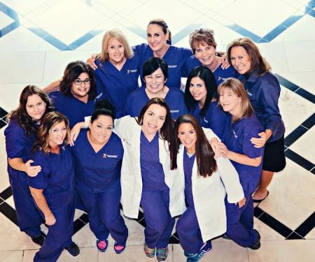 MacLean Jeanette K DDS