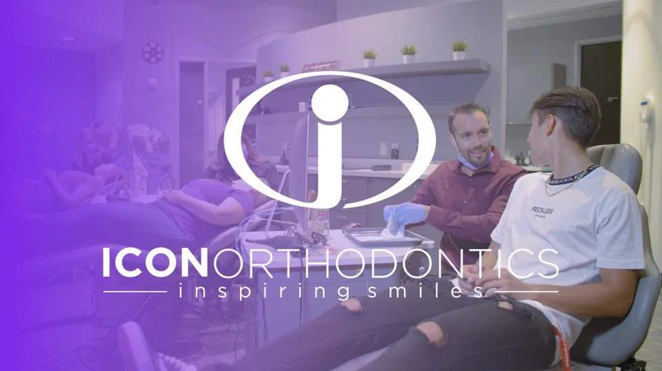 Icon Orthodontics: Surprise 1