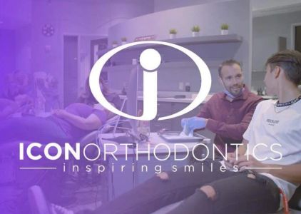 Icon Orthodontics: Surprise