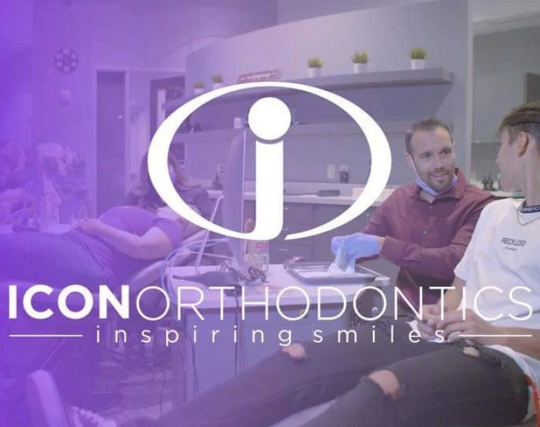 Icon Orthodontics: Surprise