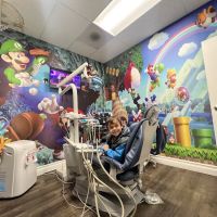 Children Dental World ico