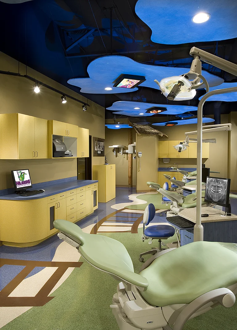 Hilgers Pediatric Dentistry 3