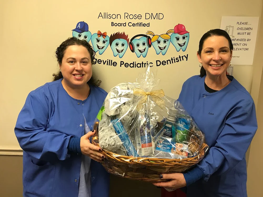 Collegeville Pediatric Dentistry 10