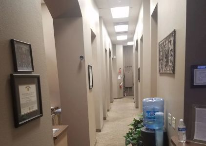Canyon Trails Family Dental