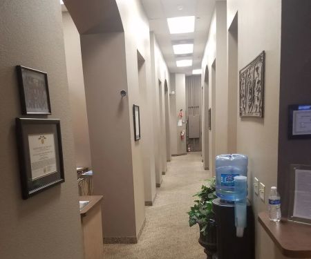 Canyon Trails Family Dental