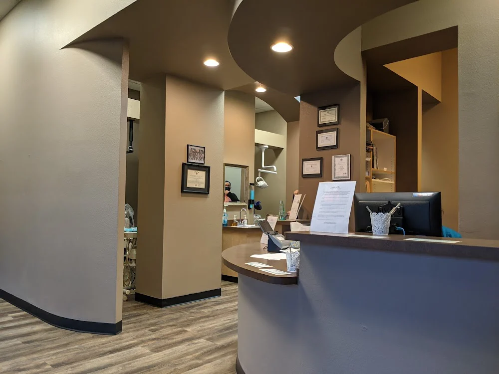 Canyon Trails Family Dental 4