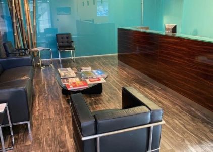 Goodman Dental (formerly Joshua Hong DDS)