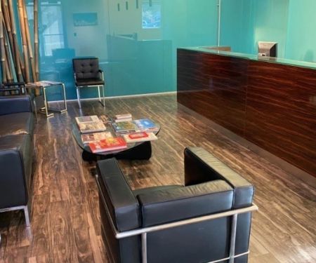Goodman Dental (formerly Joshua Hong DDS)
