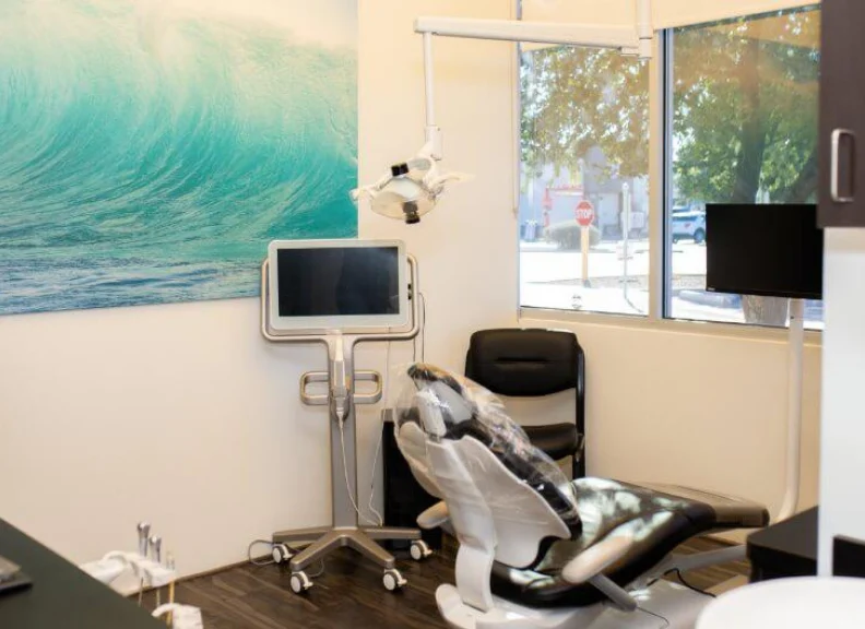 Goodman Dental (formerly Joshua Hong DDS) 5