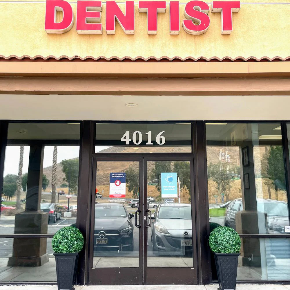 Dream Smile City | Emergency Dentist San Bernardino 4