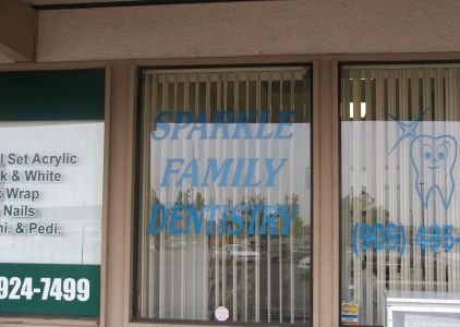 Sparkle Family Dentistry | Harry A. Karna DDS, MS
