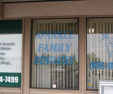 Sparkle Family Dentistry | Harry A. Karna DDS, MS
