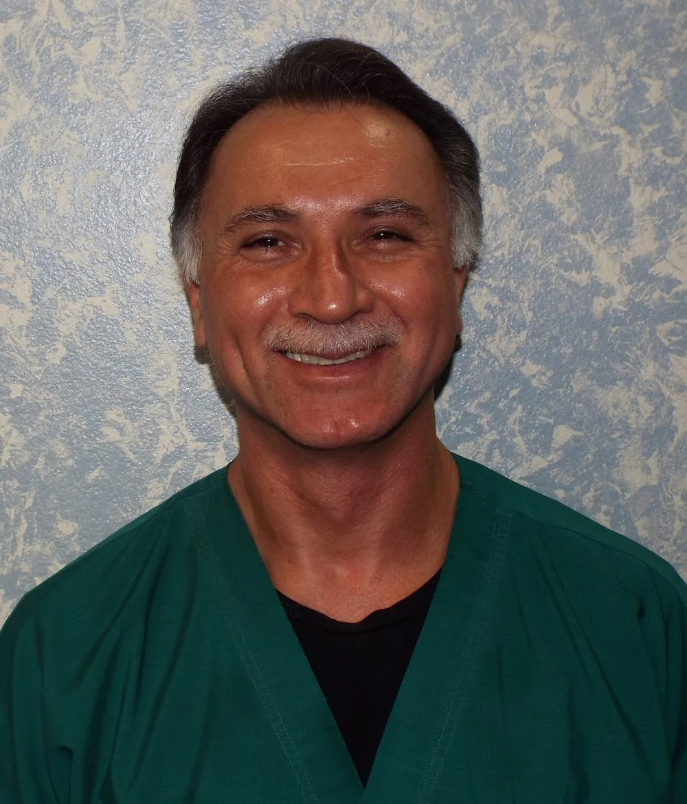 Sparkle Family Dentistry | Harry A. Karna DDS, MS 5