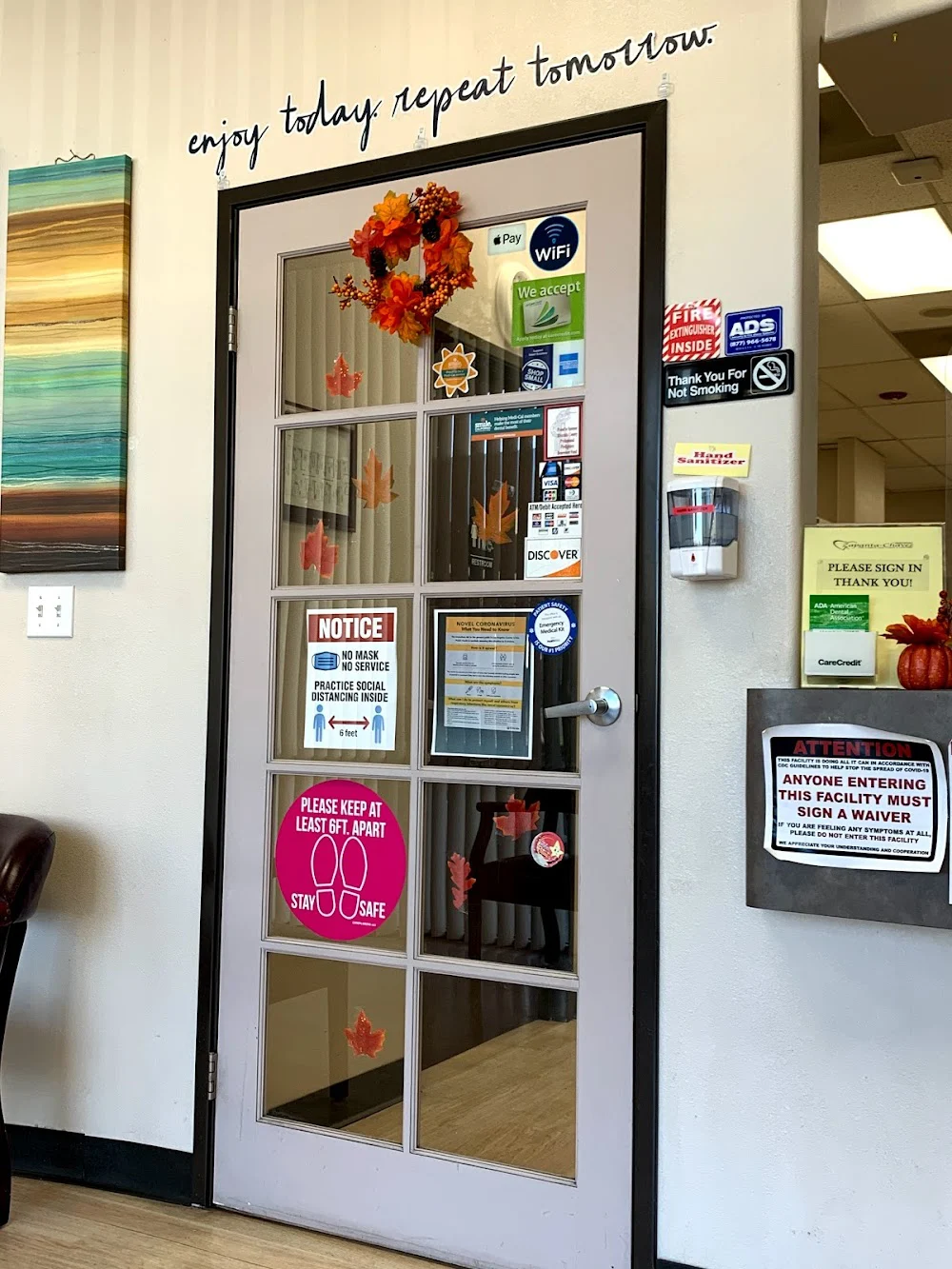 Zapanta-Chavez DDS, Inc. 3