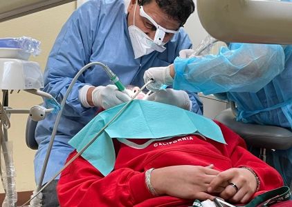 California Bright Dental Group