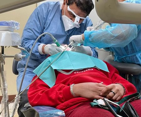California Bright Dental Group
