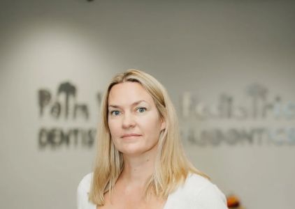 Lisa Chinn, DMD | Goodyear