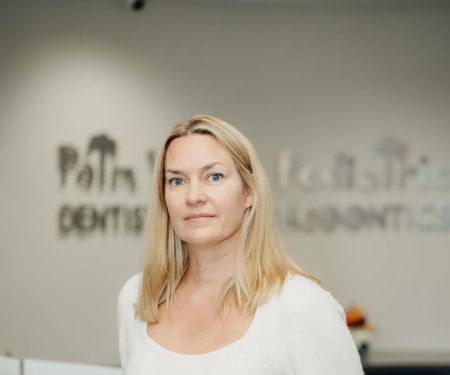 Lisa Chinn, DMD | Goodyear