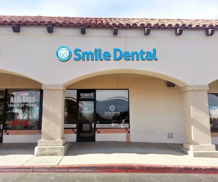 Smile Dental