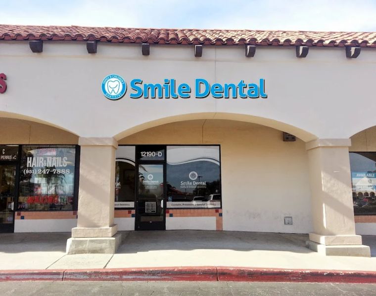 Smile Dental