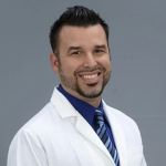 Alex Griego, DMD | Goodyear