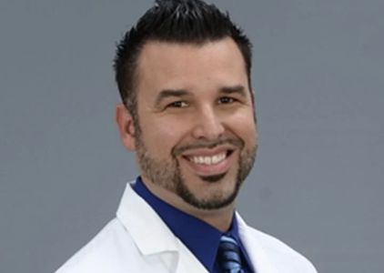 Alex Griego, DMD | Goodyear