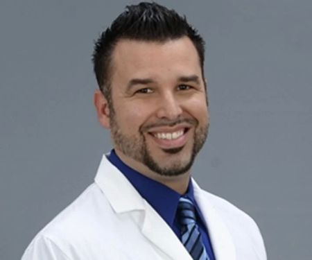 Alex Griego, DMD | Goodyear