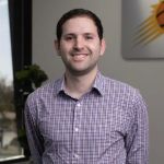 Dr. Aaron Ivanhoe