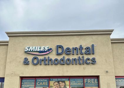 Smiles West - Moreno Valley
