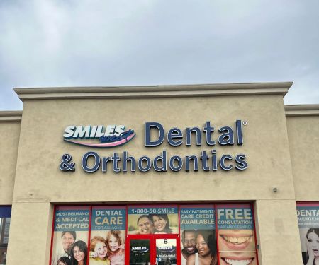 Smiles West - Moreno Valley